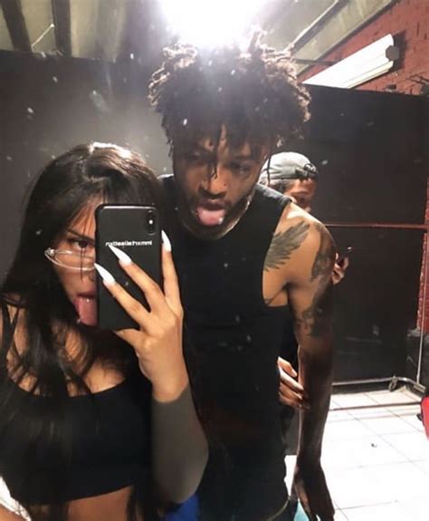 scarlxrd girlfriend|scarlxrd girlfriend gina.